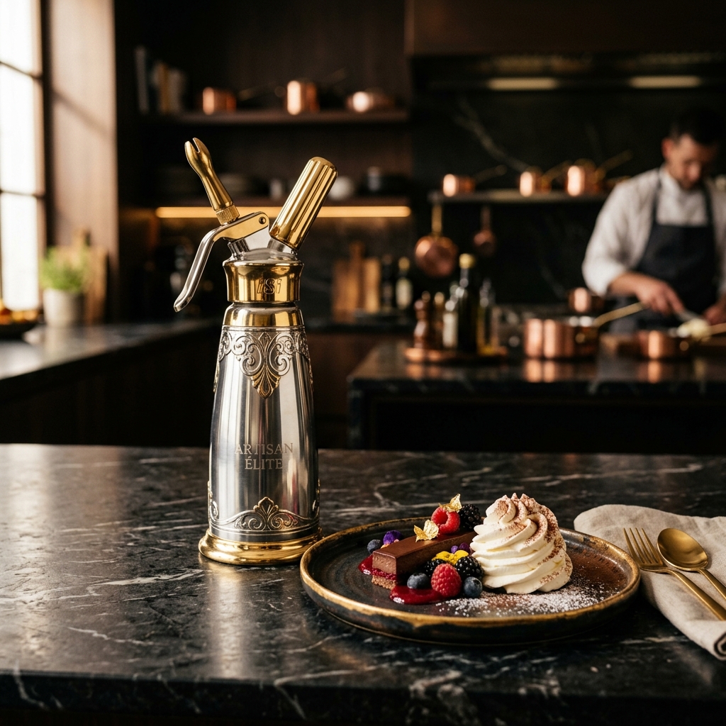 Eğlence ve Kahkahanın Tercihi: Cream Gaz